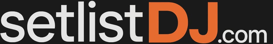 SetlistDJ Logo