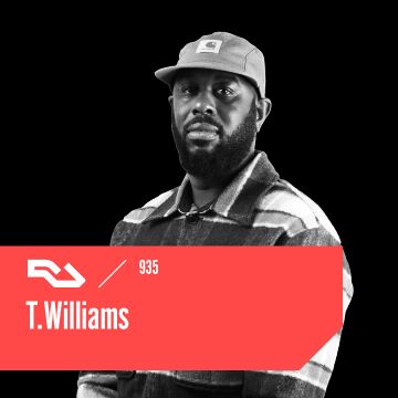 2024-05-06 - T.Williams - Resident Advisor (RA.935)