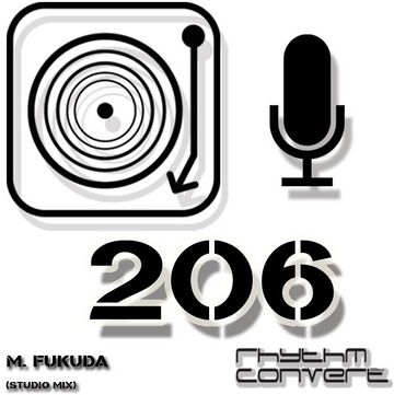 2015-05-20 - M. Fukuda - Rhythm Convert(ed) 206
