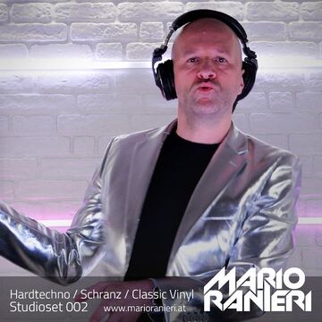 2025-02-19 - Mario Ranieri - Studioset 002