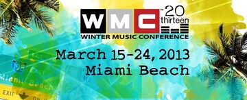 2013-03-23 - Andy C @ Ultra Music Festival, WMC