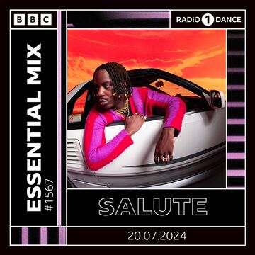 2024-07-20 - salute - Essential Mix