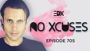 2024-08-26 - EDX - No Xcuses 705