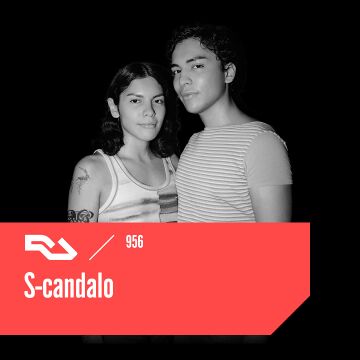 2024-09-30 - S-candalo - Resident Advisor (RA.956)