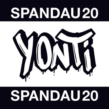 2025-03-17 - Yonti - SPND20 Mixtape