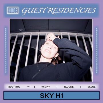 2023-07-28 - SKY H1 - Noods Radio