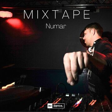 2023-08-15 - Numar - M-1 Dance Mixtape