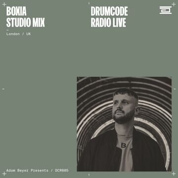 2022-03-04 - Boxia - Drumcode Radio (DCR605)