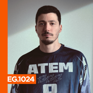 2025-04-28 - Skatman - Electronic Groove Podcast (EG.1024)