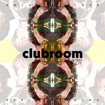 2022-05-11 - Anja Schneider - Club Room 211