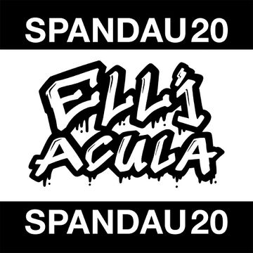 2025-05-14 - Elli Acula - SPND20 Mixtape