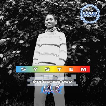 2021-07-22 - Lil C - System Mix 050