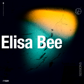 2025-07-02 - Elisa Bee - ANAØH Sessions 029