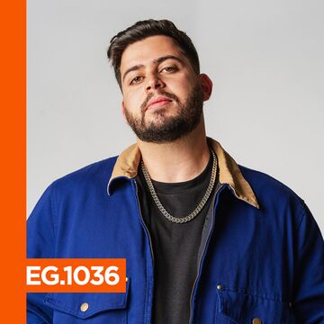 2025-07-28 - N.O.Y - Electronic Groove Podcast (EG.1036)