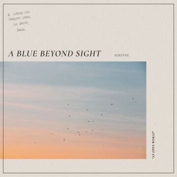 2025-08-14 - Serenne - A Far Blue Concept: A Blue Beyond Sight
