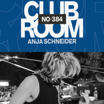 2025-09-18 - Anja Schneider - Club Room 384