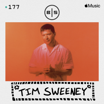 2025-09-18 - Tim Sweeney, Daniel Avery & Richard Fearless aka GOO - Beats In Space 177, Apple Music