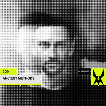 2024-01-17 - Ancient Methods - Voxnox Podcast 209