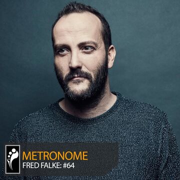 2016-04-05 - Fred Falke - Metronome 64