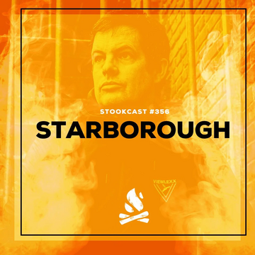 2024-04-25 - Starborough - Stookcast 356